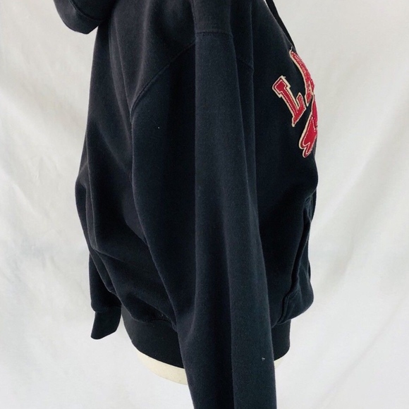 Dimco Apparel Las Vegas Nevada Black Medium - Picture 5 of 6